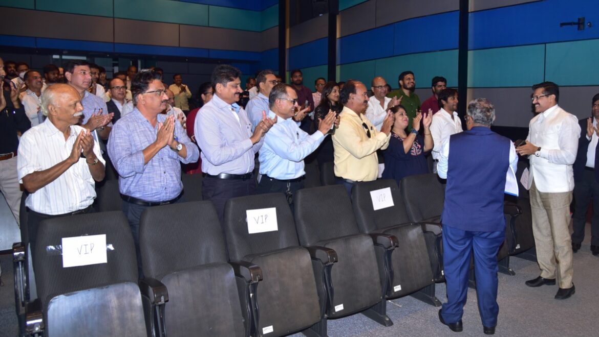 Story of a world record From the Creators themselves