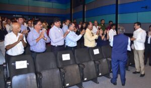 Story of a world record From the Creators themselves